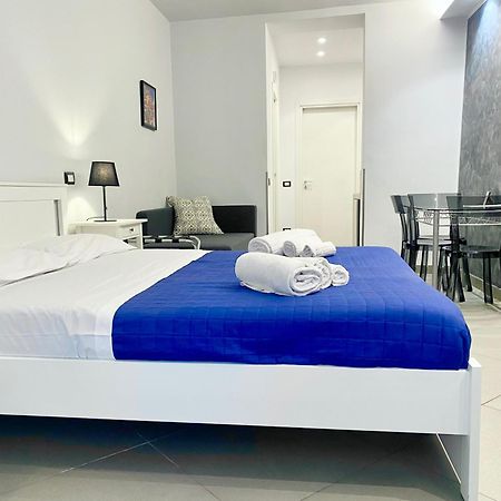 Apartamento Le Stanze Del Conte Palermo Exterior foto