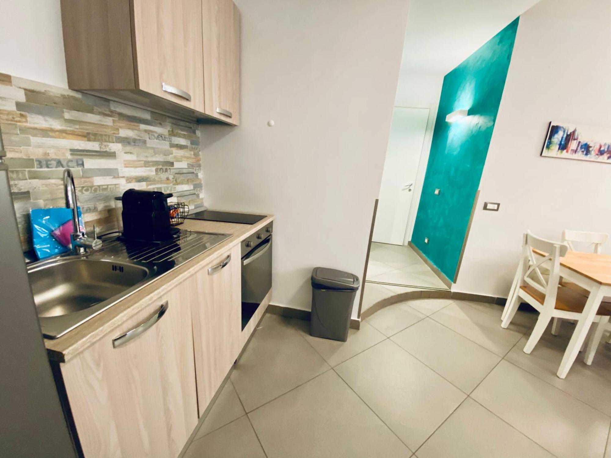 Apartamento Le Stanze Del Conte Palermo Exterior foto